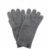 cotton/acrylic/polyester gloves